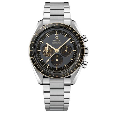 omega speedmaster apollo 11 50th anniversary release date|omega moonwatch 50th anniversary.